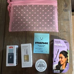 Skincare bundle